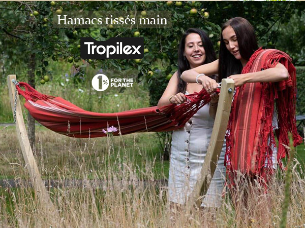 hamac Tropilex