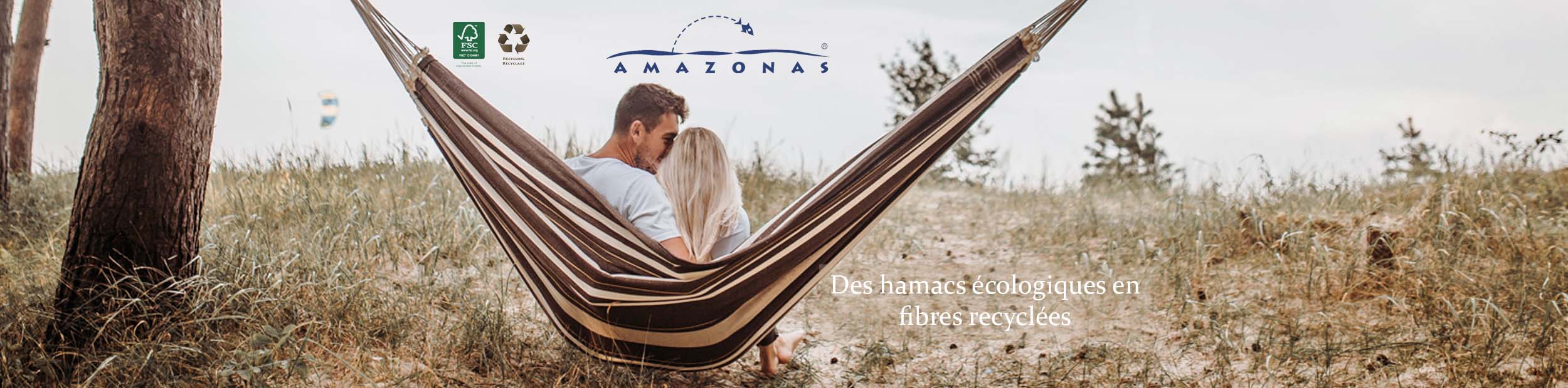 Hamac Amazonas