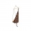AMAZONAS-Hang Mini girafe