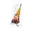 AMAZONAS-Hang Mini girafe