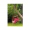 Chaise-Hamac Basic Relax Havanna Fuego