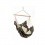 AMAZONAS - Chaise-Hamac Brasil Mocca