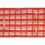 AMAZONAS-Couverture pour Hamac Bb Sunny 88x46