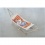 AMAZONAS-Couverture pour Hamac Bb Sunny 88x46