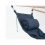 AMAZONAS - Fauteuil suspendu Swinger Black