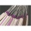 LA SIESTA-Hamac Simple Caribena violet 300x140
