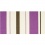 LA SIESTA-Hamac Simple Caribena violet 300x140