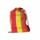 AMAZONAS-Hamac Double Barbados Papaya 340x150