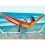 AMAZONAS-Hamac Double Barbados Rainbow 340x150