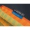 LA SIESTA-Hamac Double Carolina Citrus 350x160