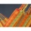 LA SIESTA-Hamac Double Carolina Citrus 350x160