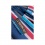 LA SIESTA-Hamac Double Currambera Blueberry 350x160