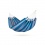 LA SIESTA-Hamac Double Currambera Blueberry 350x160