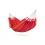 LA SIESTA-Hamac Double Currambera Cherry 350x160