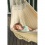 LA SIESTA-Hamac Familial Bossanova Champagne 400x180