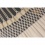 LA SIESTA-Hamac Familial Bossanova Champagne 400x180