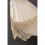 LA SIESTA-Hamac Familial Bossanova Champagne 400x180