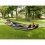 AMAZONAS-Hamac Familial Paradiso Silver 360x175