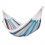 LA SIESTA-Hamac Simple Caribena aqua blue 300x140