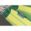 LA SIESTA-Hamac Simple Orquidea Jungle 300x140