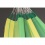LA SIESTA-Hamac Simple Orquidea Jungle 300x140