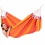 LA SIESTA-Hamac Simple Orquidea Vulcano 300x140