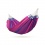 LA SIESTA-Hamac Simple Orquidea violet 300x140