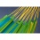 LA SIESTA-Hamac Simple Sonrisa Lime (Outdoor) 300x140