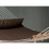 LA SIESTA - Hamac  barres Kingsize Alabama Arabica 400x140