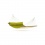 Hamac  barres Kingsize Alabama Avocado 400x140