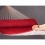 Hamac  barres Kingsize Alabama Red Pepper 400x140