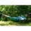 AMAZONAS-Hamac  barres double American Dream Petrol 335x120