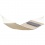 AMAZONAS-Hamac  barres double  American Dream Sand 335x120