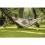 AMAZONAS-Hamac  barres double Brasilia Cappuccino 310x140