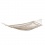 AMAZONAS-Hamac  barres double Brasilia Cappuccino 310x140