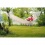 Hamac  barres double Palacio Natura 360x160