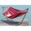 AMAZONAS-Hamac  barres double Samba Fuego 310x140