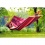 AMAZONAS-Hamac  barres double Samba Fuego 310x140