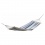 AMAZONAS-Hamac  barres double Samba Marine 310x140