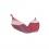 AMAZONAS-Hamac  barres simple Aruba Cayenne 310x120