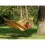 AMAZONAS-Hamac  barres simple Aruba Vanilla 310x120