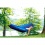 AMAZONAS-Hamac de Voyage Silk Traveller Ocean 220x140