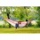 AMAZONAS-Hamac de Voyage Silk Traveller XXL 320x230