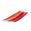 JOBEK-SIENA Orange Ecru Rouge 300x100