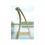 Support pour Fauteuil Suspendu Atlas