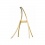 Support pour Fauteuil Suspendu Atlas