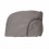 AMAZONAS - Fauteuil Suspendu GLOBO CHAIR Taupe weatherproof