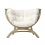AMAZONAS - Fauteuil Simple SIENA Natura Weatherproof