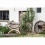 AMAZONAS - Fauteuil Simple SIENA taupe weatherproof