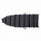 AMAZONAS- Chaise Longue Swing Lounger Anthracite